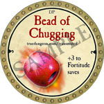 Bead Of Chugging